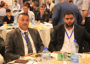 Palestinian French Seminar "Decentralized Cooperation on Local Heritage Preservation Policies"