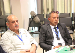 Palestinian French Seminar "Decentralized Cooperation on Local Heritage Preservation Policies"