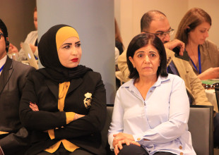 Palestinian French Seminar "Decentralized Cooperation on Local Heritage Preservation Policies"