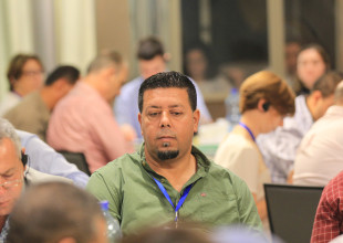 Palestinian French Seminar "Decentralized Cooperation on Local Heritage Preservation Policies"