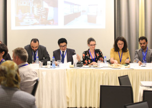 Palestinian French Seminar "Decentralized Cooperation on Local Heritage Preservation Policies"