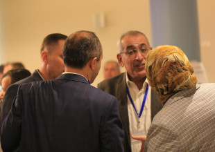 Palestinian French Seminar "Decentralized Cooperation on Local Heritage Preservation Policies"