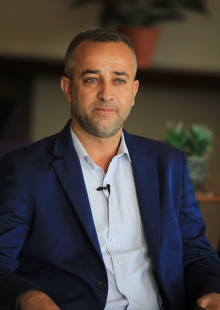 Palestinian French Seminar "Decentralized Cooperation on Local Heritage Preservation Policies"