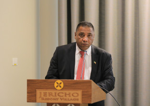 Palestinian French Seminar "Decentralized Cooperation on Local Heritage Preservation Policies"