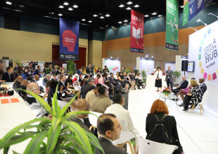 APLA is elected as an Executive Bearue member of UCLG