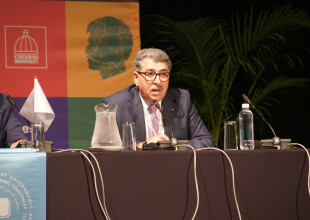 APLA is elected as an Executive Bearue member of UCLG