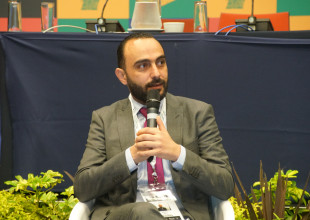 APLA is elected as an Executive Bearue member of UCLG