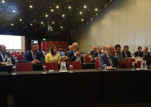 APLA is elected as an Executive Bearue member of UCLG