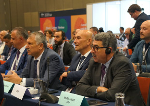APLA is elected as an Executive Bearue member of UCLG