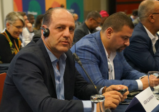 APLA is elected as an Executive Bearue member of UCLG
