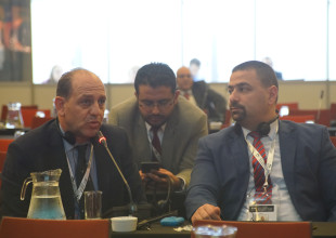 APLA is elected as an Executive Bearue member of UCLG