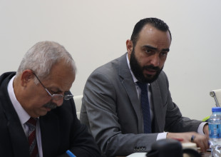 الاتحاد الفلسطيني للهيئات المحلية يؤكد دعمه لموقف القيادة الرافض لما يسمى بصفقة القرن