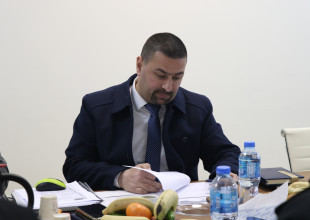 الاتحاد الفلسطيني للهيئات المحلية يؤكد دعمه لموقف القيادة الرافض لما يسمى بصفقة القرن