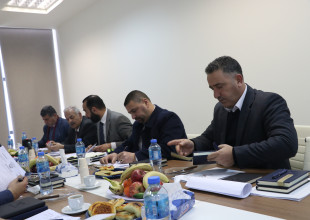 الاتحاد الفلسطيني للهيئات المحلية يؤكد دعمه لموقف القيادة الرافض لما يسمى بصفقة القرن