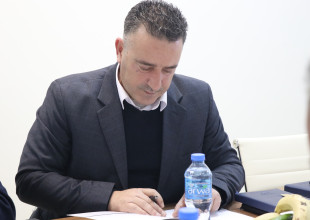 الاتحاد الفلسطيني للهيئات المحلية يؤكد دعمه لموقف القيادة الرافض لما يسمى بصفقة القرن