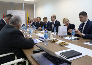 APLA Signs Cooperation Agreement with its Lithuanian Counterpart