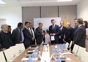 APLA Signs Cooperation Agreement with its Lithuanian Counterpart