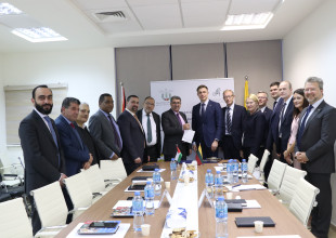 APLA Signs Cooperation Agreement with its Lithuanian Counterpart