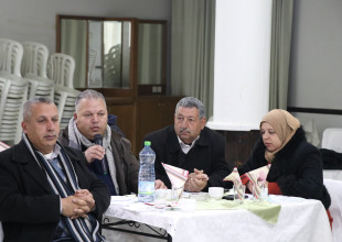 APLA Launches Technical Hub for Village Councils in the Southern Region
