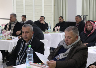 APLA Launches Technical Hub for Village Councils in the Southern Region