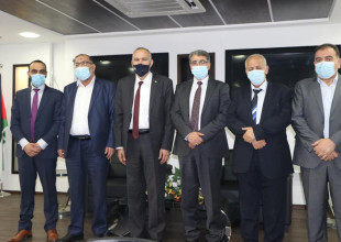 APLA and Ministry of Telecommunications & Information Technology Discuss Means of Joint Cooperation