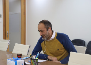 APLA concludes a workshop on localizing the Sustainable Development Goals