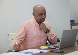 APLA concludes a workshop on localizing the Sustainable Development Goals