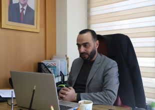 اتحاد الهيئات المحلية يعقد ورشة عمل تحت عنوان "التخطيط والعمل في المناطق المسماة "ج""