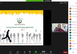 APLA holds a workshop on "Localizing and integrating SDGs with public relations work"