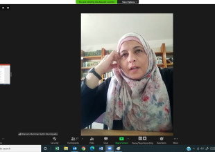 اتحاد الهيئات المحلية يعقد تدريبًا حول استراتيجيات الشراكات الدولية