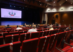 اتحاد الهيئات المحلية يعقد اجتماعًا مع وزارة الحكم المحلي
