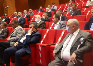 اتحاد الهيئات المحلية يعقد اجتماعًا مع وزارة الحكم المحلي