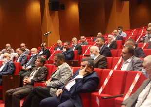 اتحاد الهيئات المحلية يعقد اجتماعًا مع وزارة الحكم المحلي