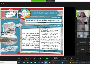 اتحاد الهيئات المحلية يعقد ورشة عمل حول تجنيد الأموال وتسويق المقترحات