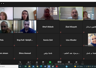 اتحاد الهيئات المحلية يعقد ورشة عمل حول تجنيد الأموال وتسويق المقترحات