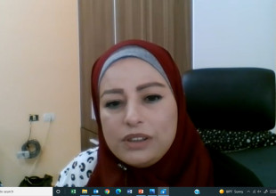 اتحاد الهيئات المحلية يعقد لقاءات تشاورية مع الهيئات المحلية حول أداة التقييم الذاتي بما يتعلق بذوي الإعاقة