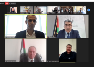 APLA conducts a Seminar titled "The Right to the City under Occupation: Palestine Case"