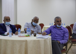 اتحاد الهيئات المحلية يطلق مشروع تعزيز حقوق الأشخاص ذوي الإعاقة