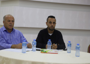 اتحاد الهيئات المحلية يطلق مشروع تعزيز حقوق الأشخاص ذوي الإعاقة