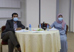 اتحاد الهيئات المحلية يطلق مشروع تعزيز حقوق الأشخاص ذوي الإعاقة