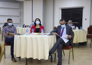 اتحاد الهيئات المحلية يطلق مشروع تعزيز حقوق الأشخاص ذوي الإعاقة