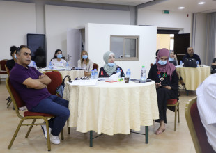اتحاد الهيئات المحلية يطلق مشروع تعزيز حقوق الأشخاص ذوي الإعاقة