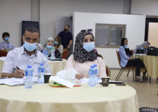 اتحاد الهيئات المحلية يطلق مشروع تعزيز حقوق الأشخاص ذوي الإعاقة