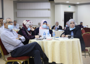 اتحاد الهيئات المحلية يطلق مشروع تعزيز حقوق الأشخاص ذوي الإعاقة