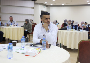اتحاد الهيئات المحلية يطلق مشروع تعزيز حقوق الأشخاص ذوي الإعاقة