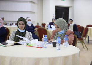 اتحاد الهيئات المحلية يطلق مشروع تعزيز حقوق الأشخاص ذوي الإعاقة