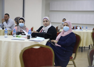 اتحاد الهيئات المحلية يطلق مشروع تعزيز حقوق الأشخاص ذوي الإعاقة