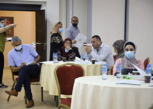 اتحاد الهيئات المحلية يطلق مشروع تعزيز حقوق الأشخاص ذوي الإعاقة