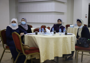اتحاد الهيئات المحلية يطلق مشروع تعزيز حقوق الأشخاص ذوي الإعاقة