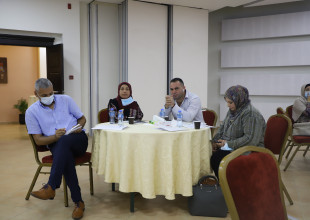 اتحاد الهيئات المحلية يطلق مشروع تعزيز حقوق الأشخاص ذوي الإعاقة